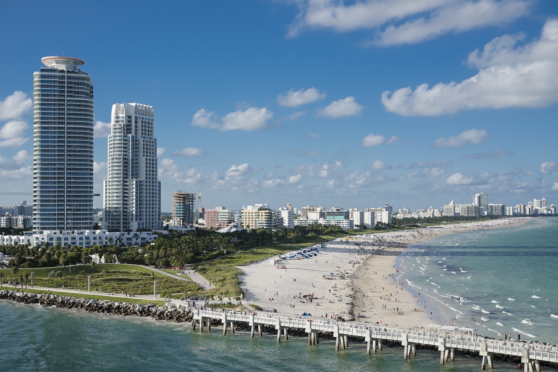 How to Become a Real Estate Agent in Miami